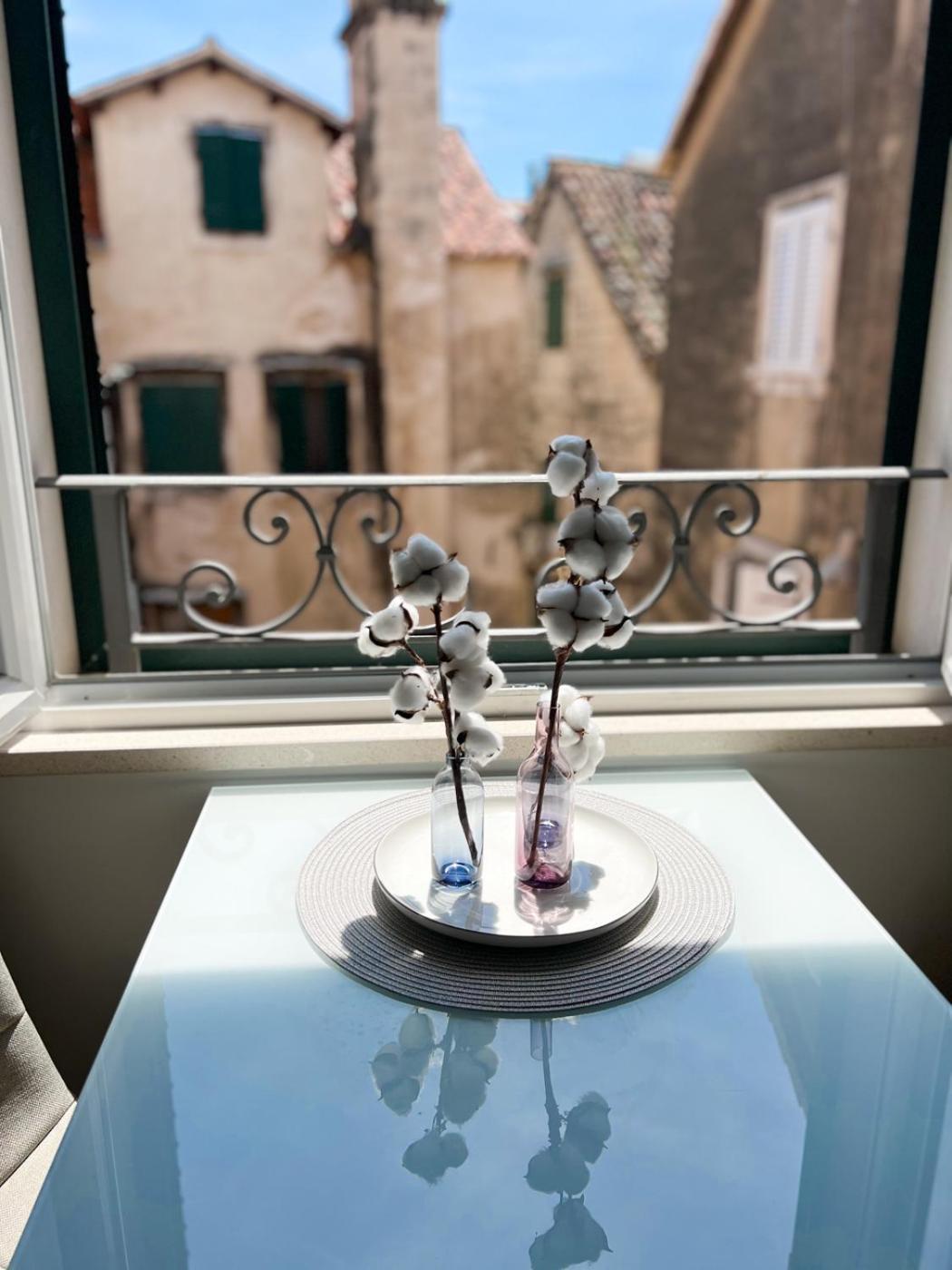 Morei Historical Split Ngoại thất bức ảnh