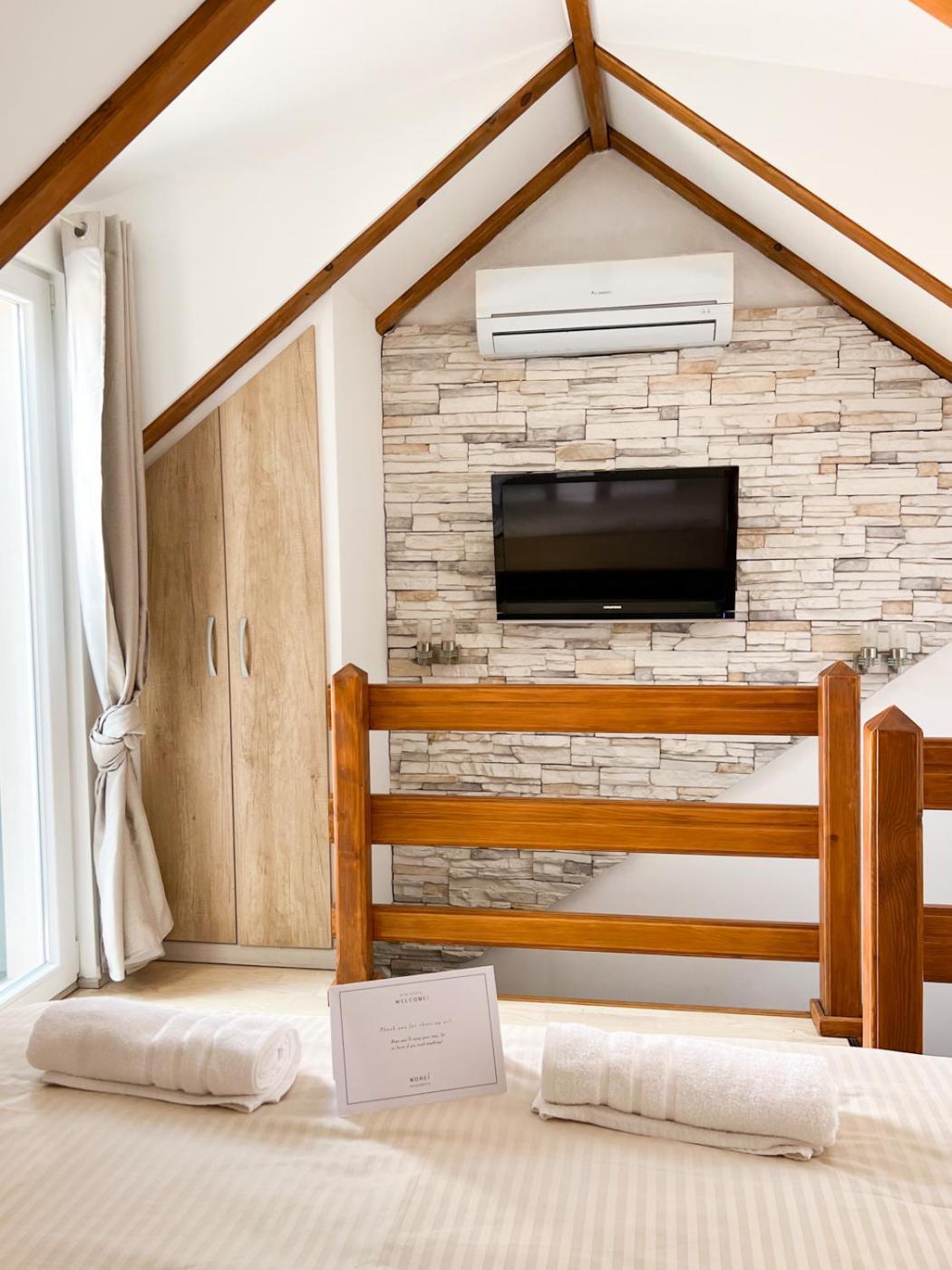 Morei Historical Split Ngoại thất bức ảnh