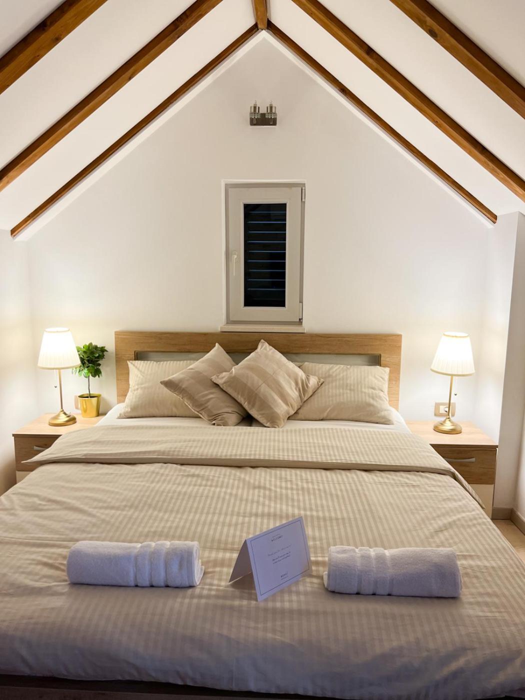 Morei Historical Split Ngoại thất bức ảnh