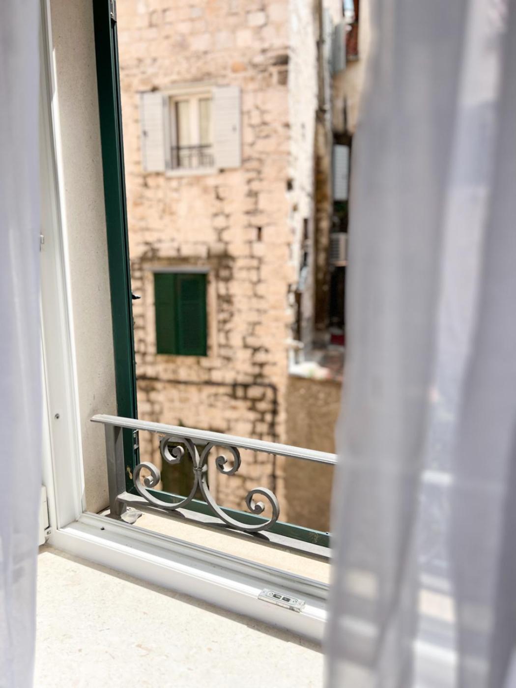Morei Historical Split Ngoại thất bức ảnh